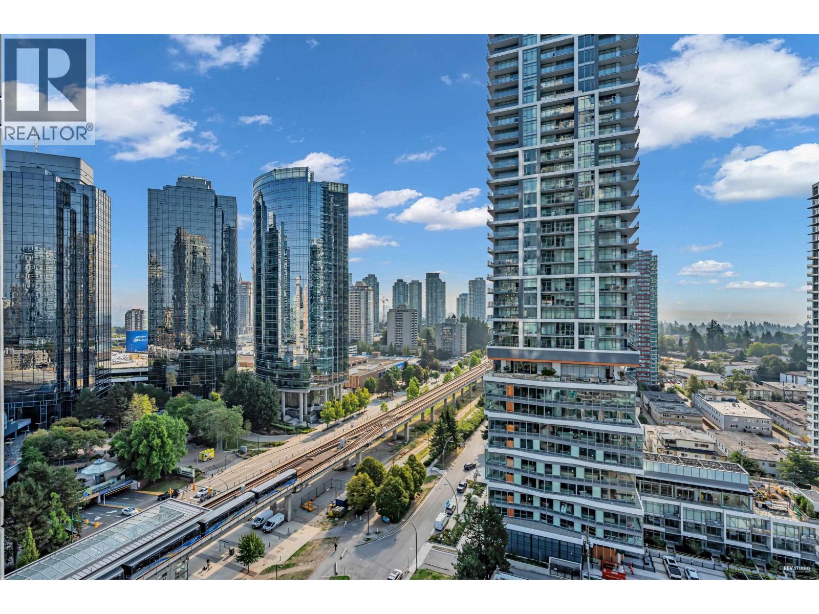 1803 6461 Telford Avenue, Burnaby, British Columbia  V5H 0B7 - Photo 19 - R3060740