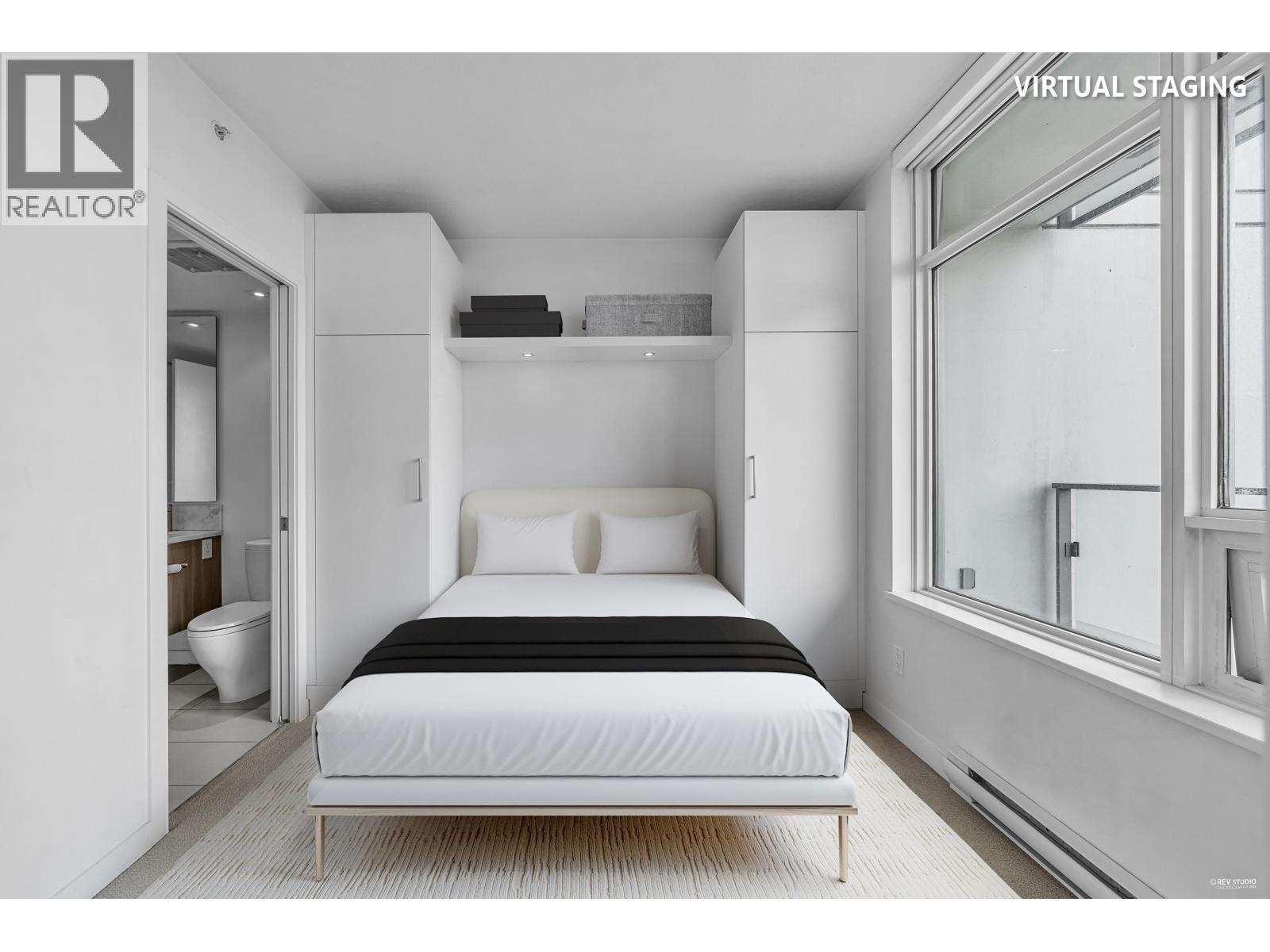 1803 6461 Telford Avenue, Burnaby, British Columbia  V5H 0B7 - Photo 2 - R3060740