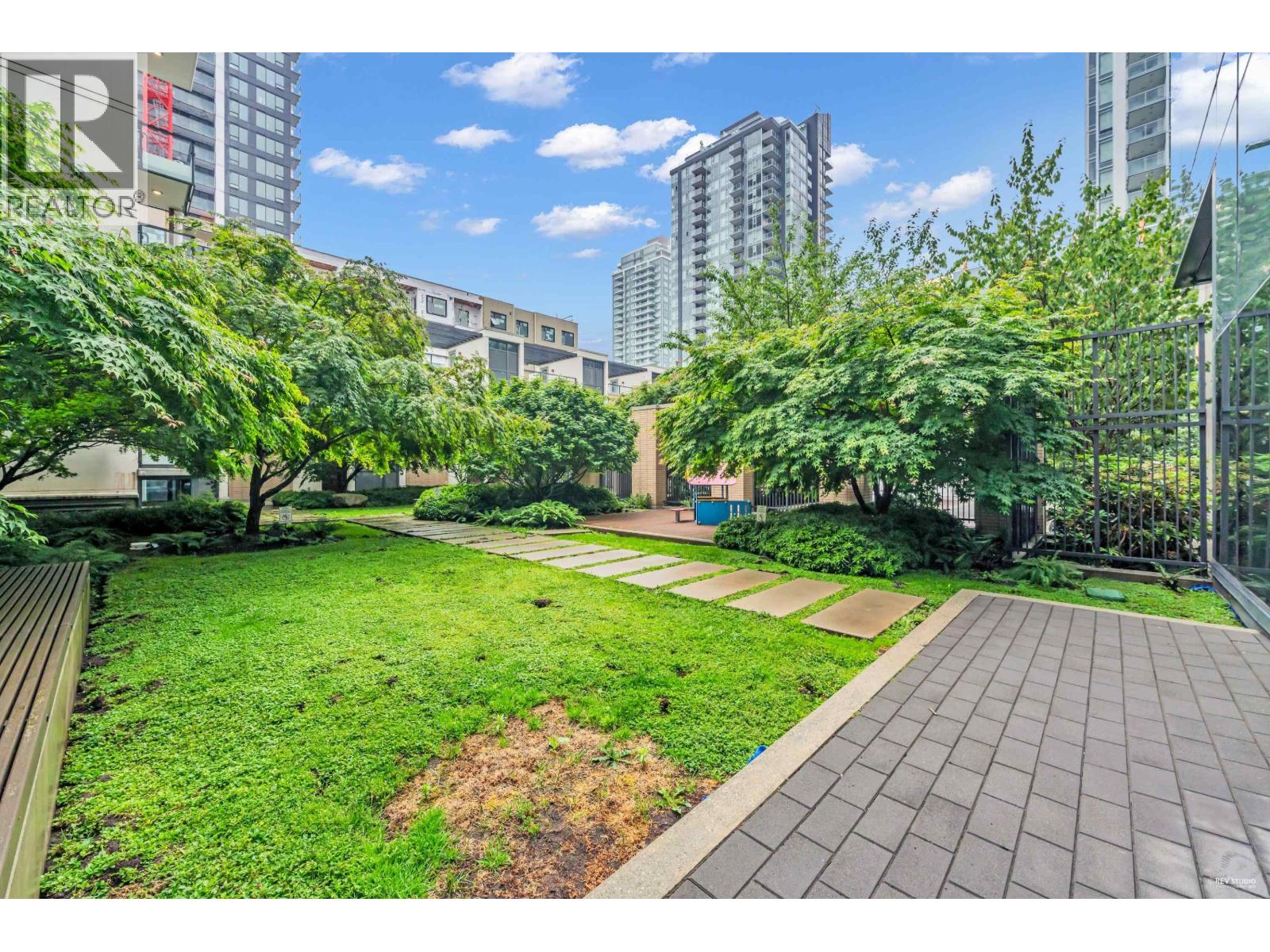 1803 6461 Telford Avenue, Burnaby, British Columbia  V5H 0B7 - Photo 25 - R3060740