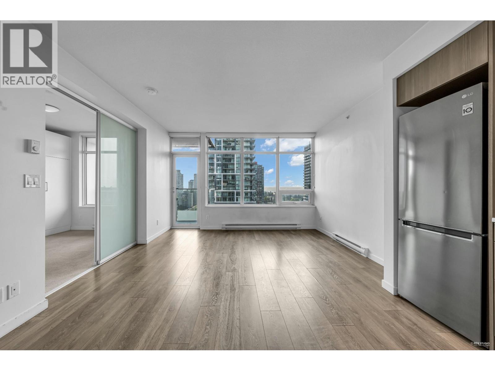 1803 6461 Telford Avenue, Burnaby, British Columbia  V5H 0B7 - Photo 4 - R3060740