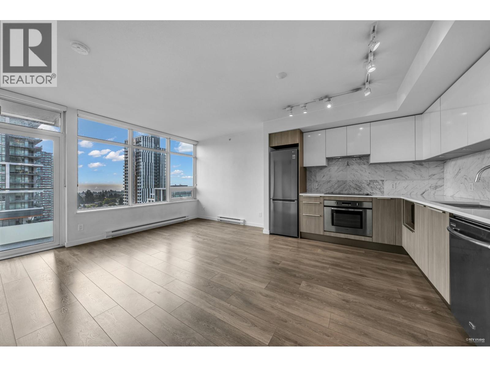 1803 6461 Telford Avenue, Burnaby, British Columbia  V5H 0B7 - Photo 5 - R3060740