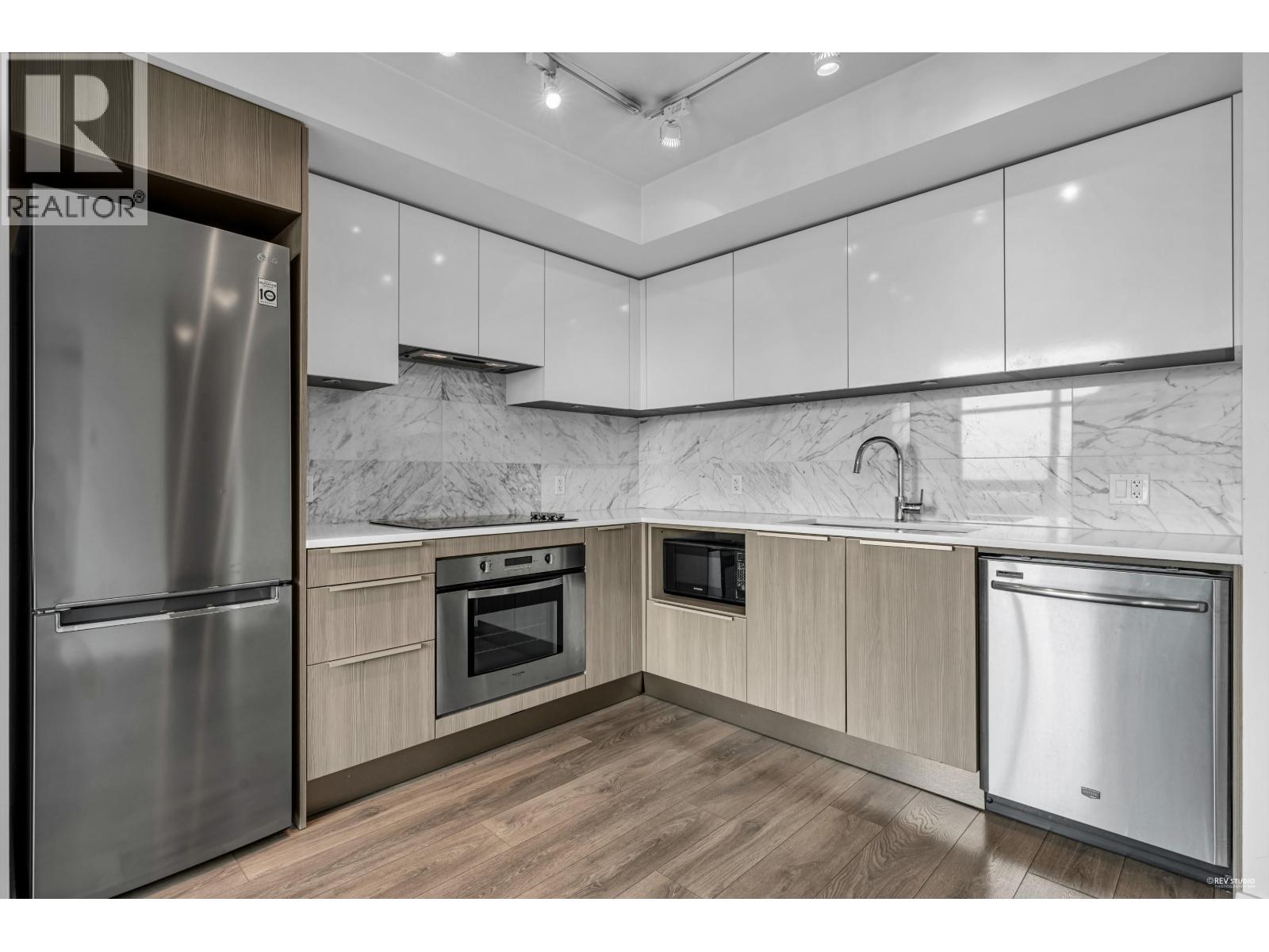 1803 6461 Telford Avenue, Burnaby, British Columbia  V5H 0B7 - Photo 6 - R3060740