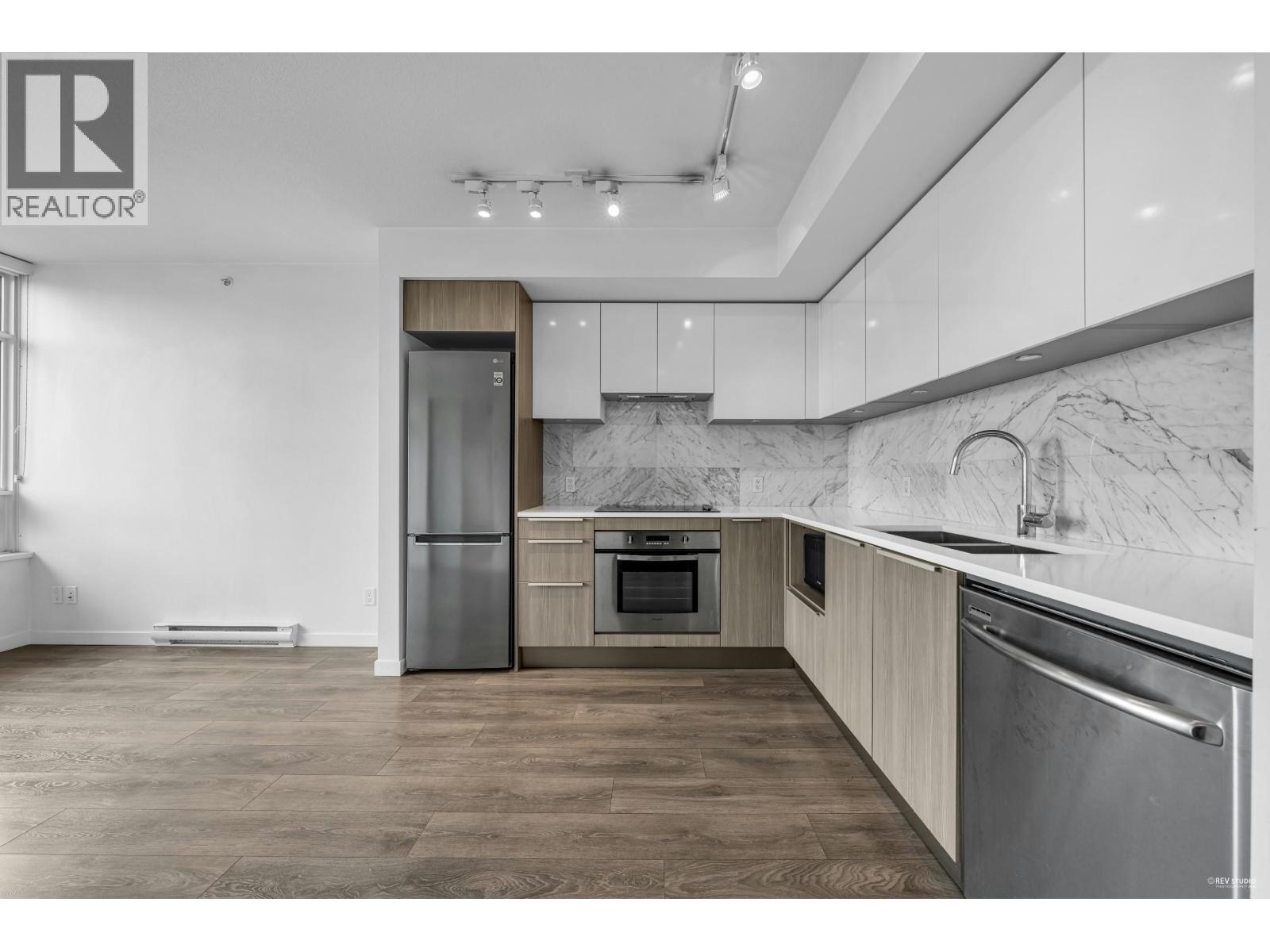 1803 6461 Telford Avenue, Burnaby, British Columbia  V5H 0B7 - Photo 7 - R3060740