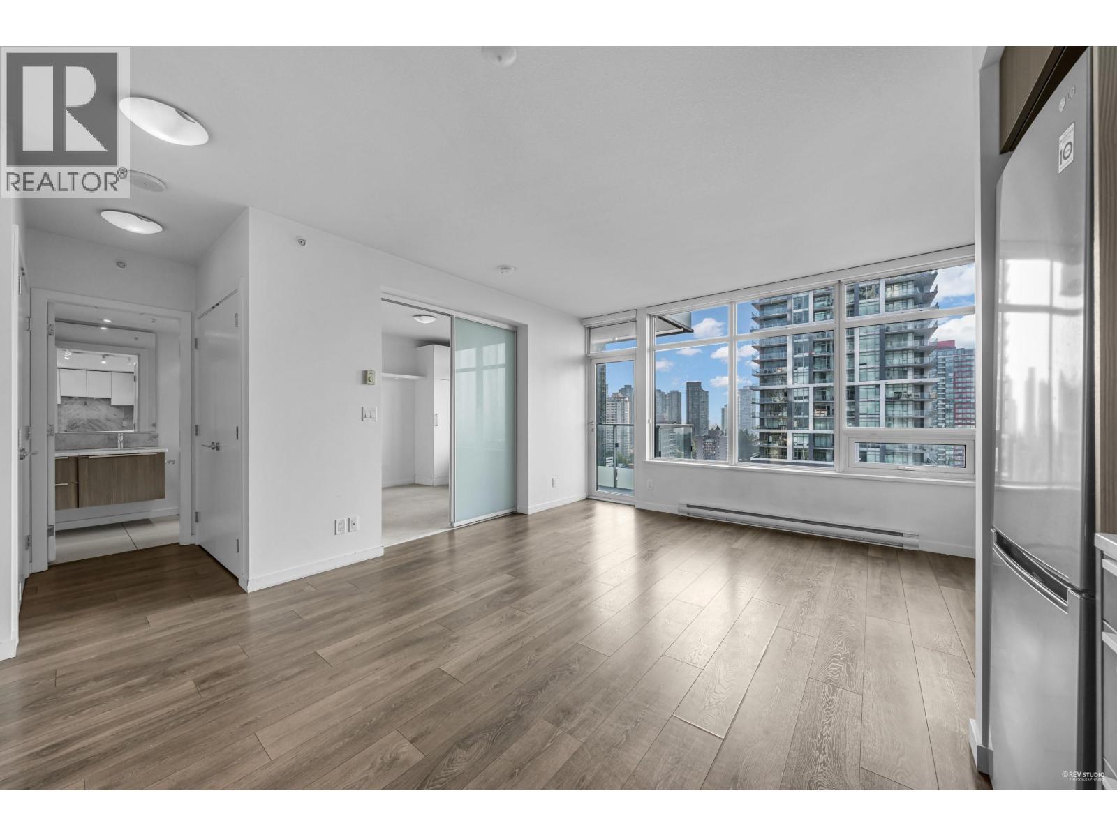 1803 6461 Telford Avenue, Burnaby, British Columbia  V5H 0B7 - Photo 8 - R3060740
