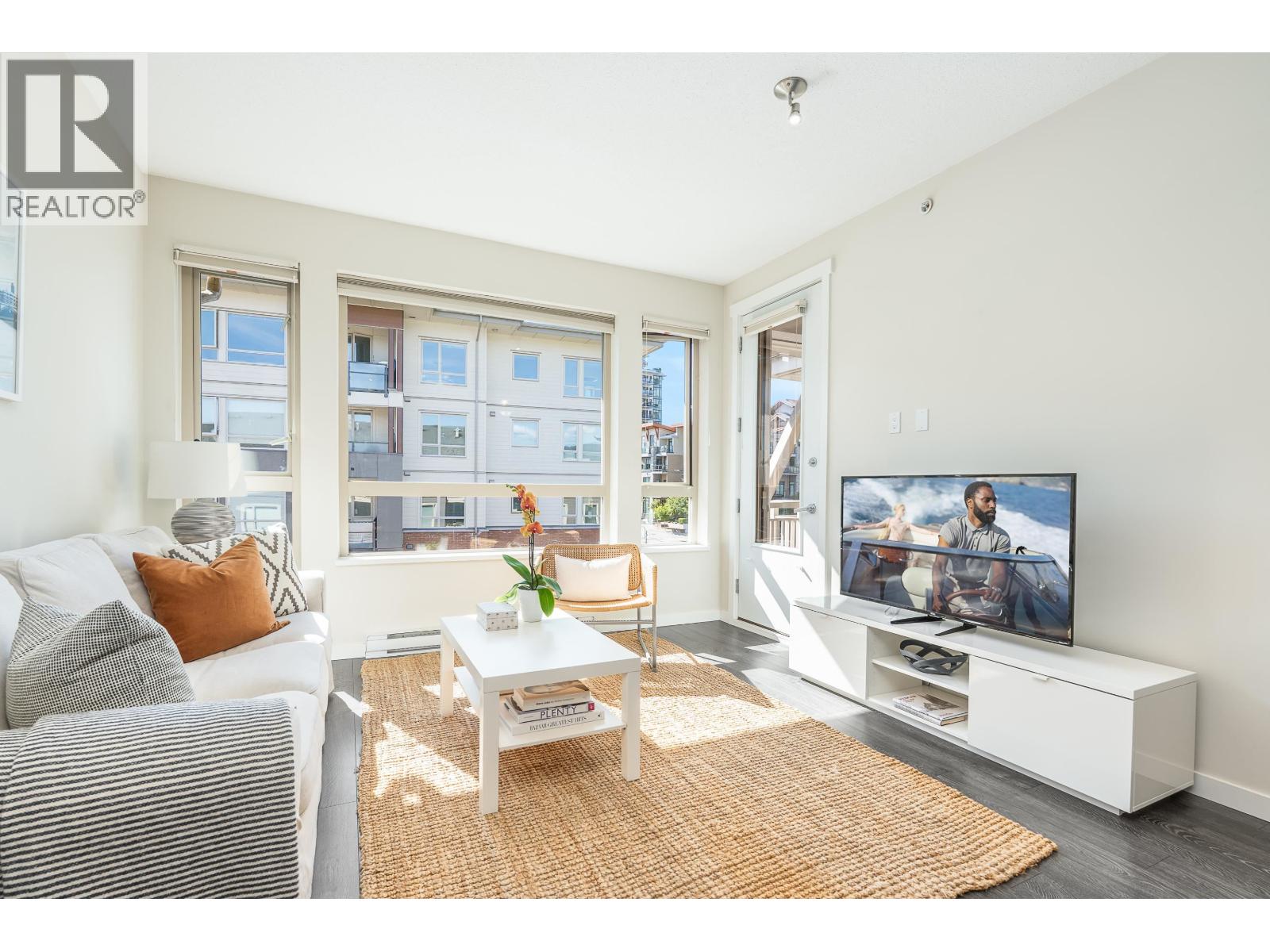 517 2665 Mountain Highway, North Vancouver, British Columbia  V7J 0A8 - Photo 11 - R3060750