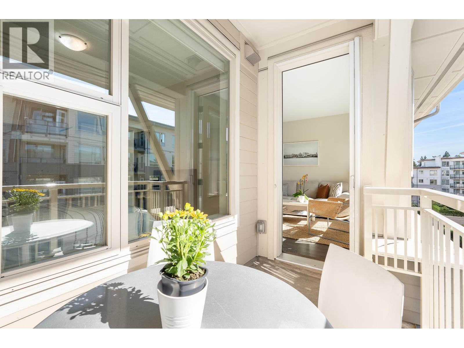 517 2665 Mountain Highway, North Vancouver, British Columbia  V7J 0A8 - Photo 20 - R3060750