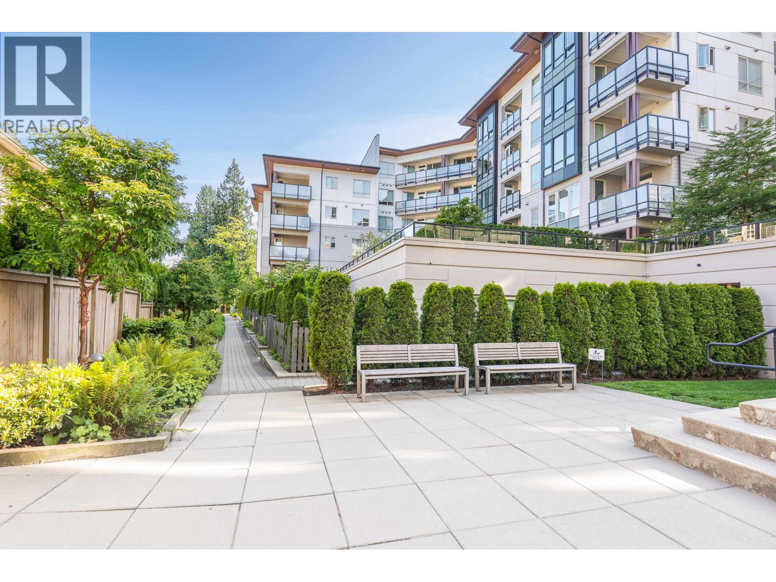 517 2665 Mountain Highway, North Vancouver, British Columbia  V7J 0A8 - Photo 24 - R3060750