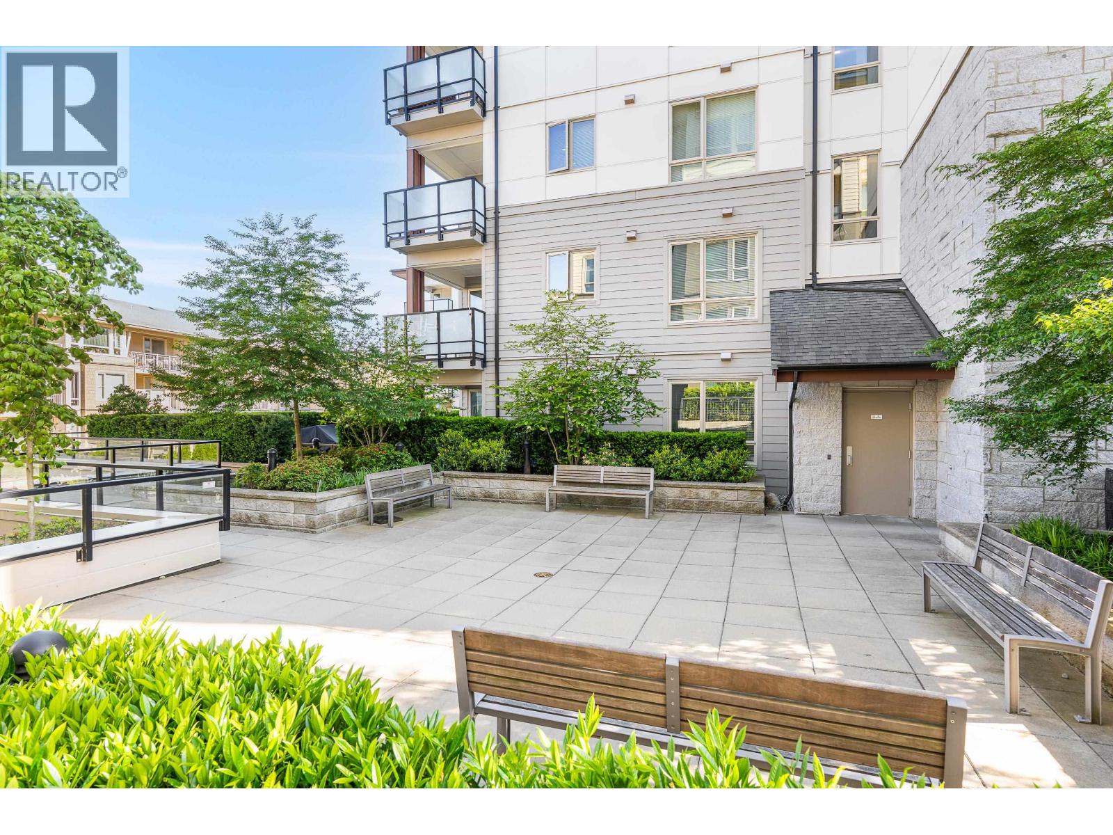 517 2665 Mountain Highway, North Vancouver, British Columbia  V7J 0A8 - Photo 25 - R3060750