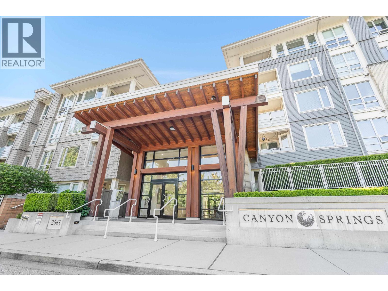 517 2665 Mountain Highway, North Vancouver, British Columbia  V7J 0A8 - Photo 3 - R3060750