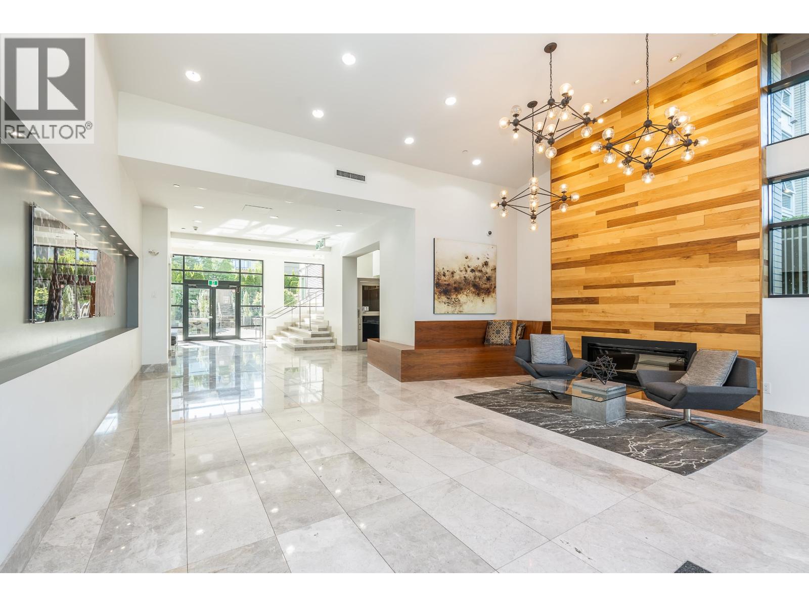 517 2665 Mountain Highway, North Vancouver, British Columbia  V7J 0A8 - Photo 4 - R3060750