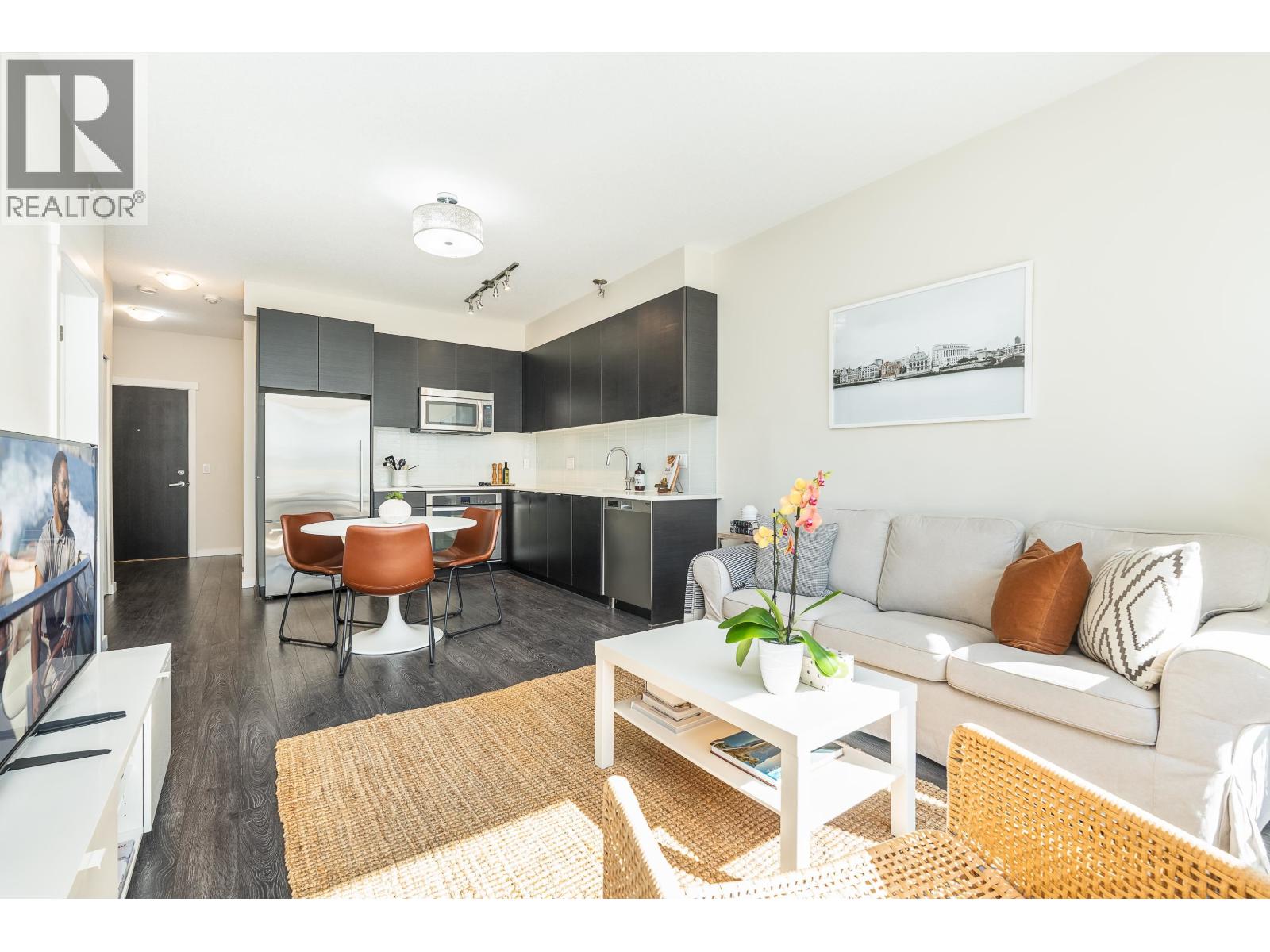 517 2665 Mountain Highway, North Vancouver, British Columbia  V7J 0A8 - Photo 5 - R3060750