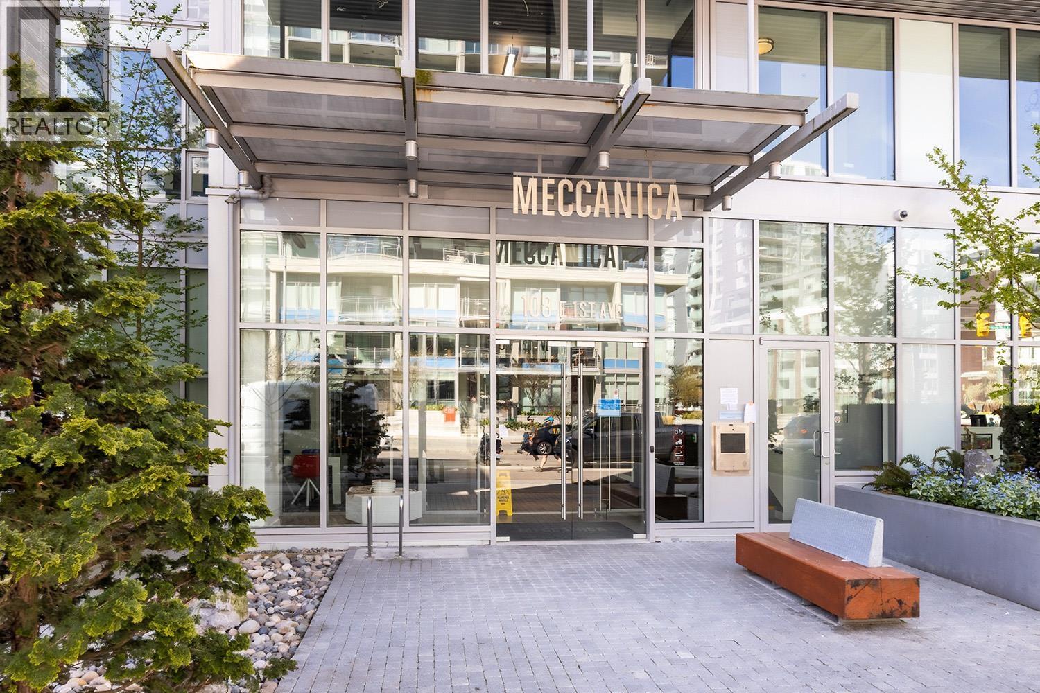 518 108 E 1st Avenue, Vancouver, British Columbia  V5T 0E4 - Photo 19 - R3060760