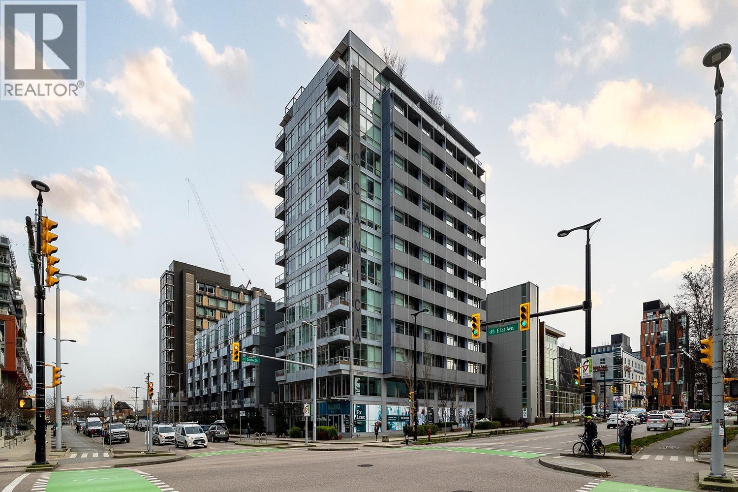 518 108 E 1st Avenue, Vancouver, British Columbia  V5T 0E4 - Photo 20 - R3060760