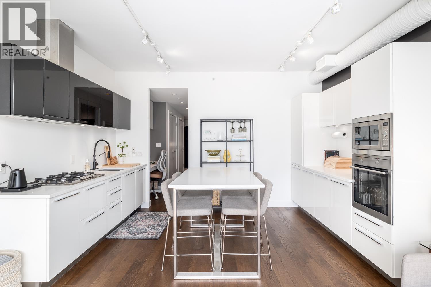 518 108 E 1st Avenue, Vancouver, British Columbia  V5T 0E4 - Photo 3 - R3060760