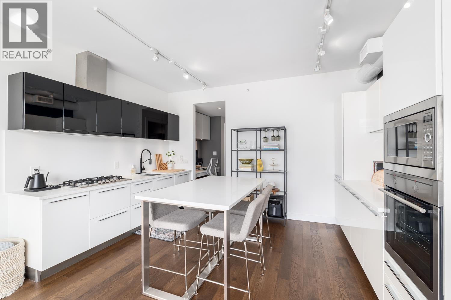 518 108 E 1st Avenue, Vancouver, British Columbia  V5T 0E4 - Photo 5 - R3060760
