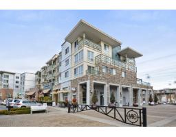 311 15775 CROYDON DRIVE, Surrey, British Columbia