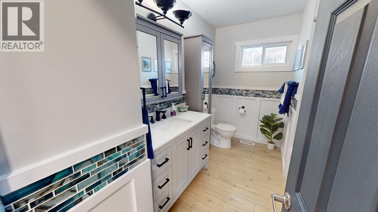 10204 Turner Crescent, Hudsons Hope, British Columbia  V0C 1V0 - Photo 12 - R3060702