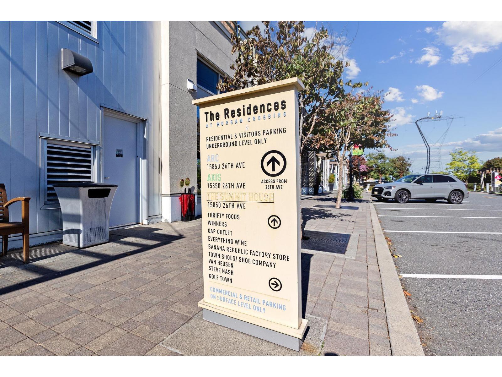 311 15775 Croydon Drive, Surrey, British Columbia V3Z 2L6 - Photo 29 - R3060240