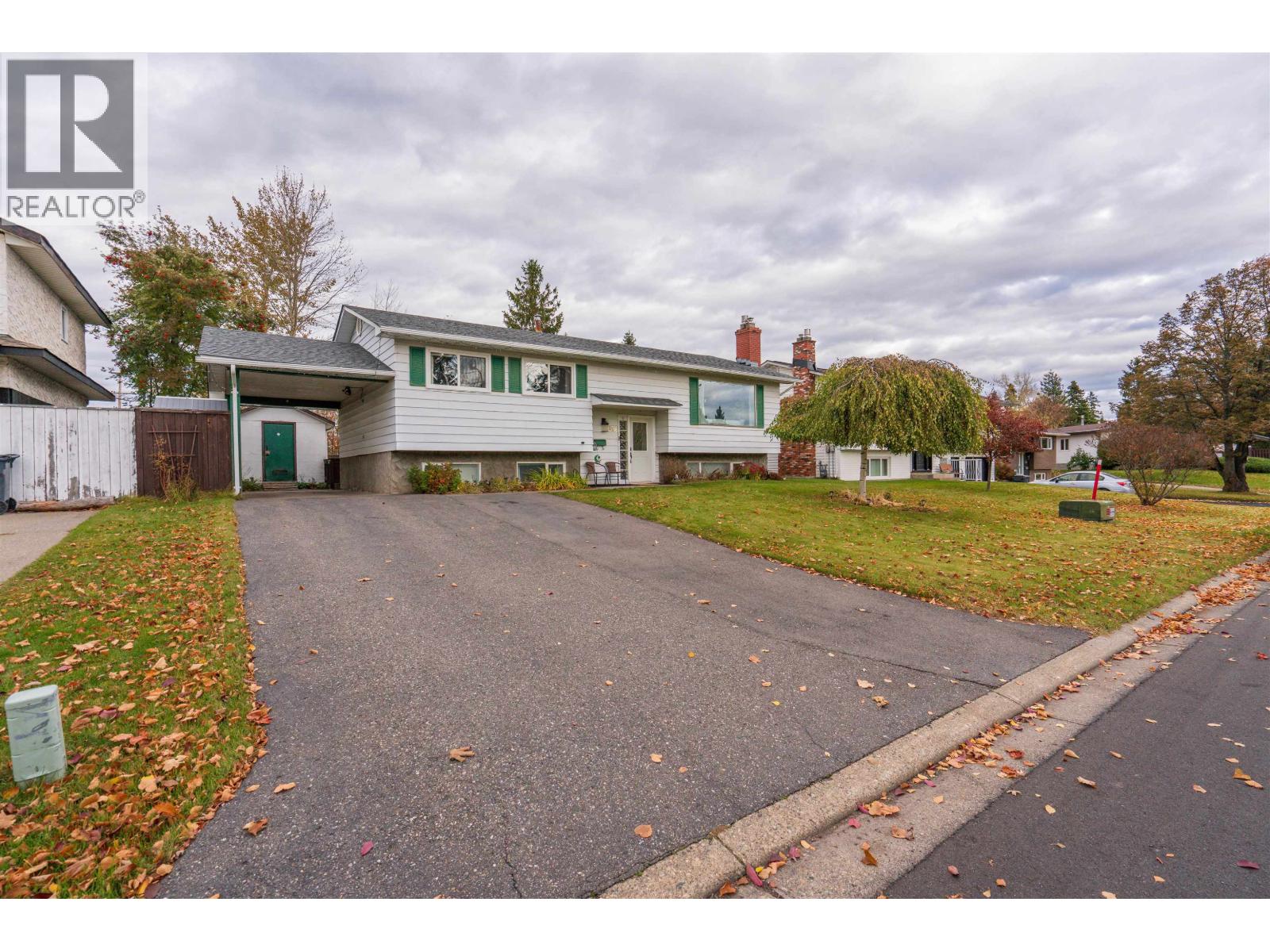 218 EXPLORER CRESCENT, Prince George, British Columbia