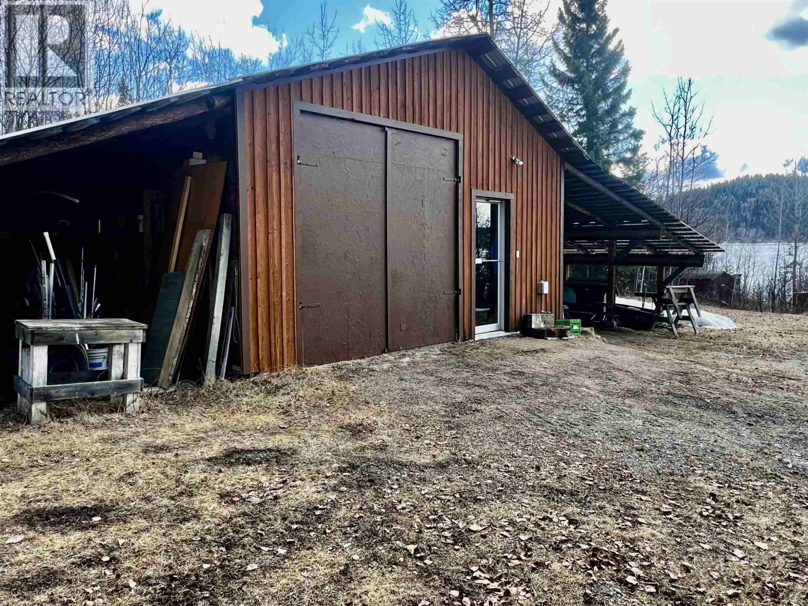 13405 Stella Road, Fraser Lake, British Columbia  V0J 1S0 - Photo 32 - R3060633