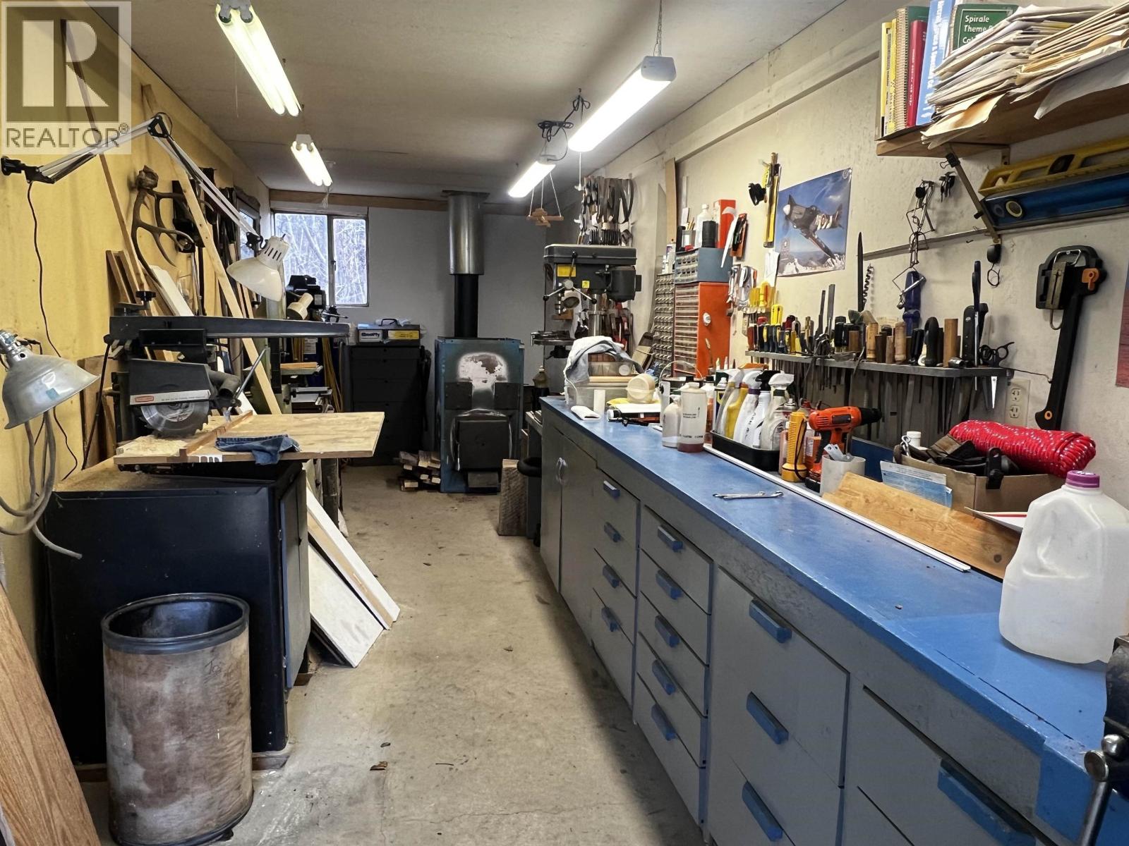 13405 Stella Road, Fraser Lake, British Columbia  V0J 1S0 - Photo 33 - R3060633