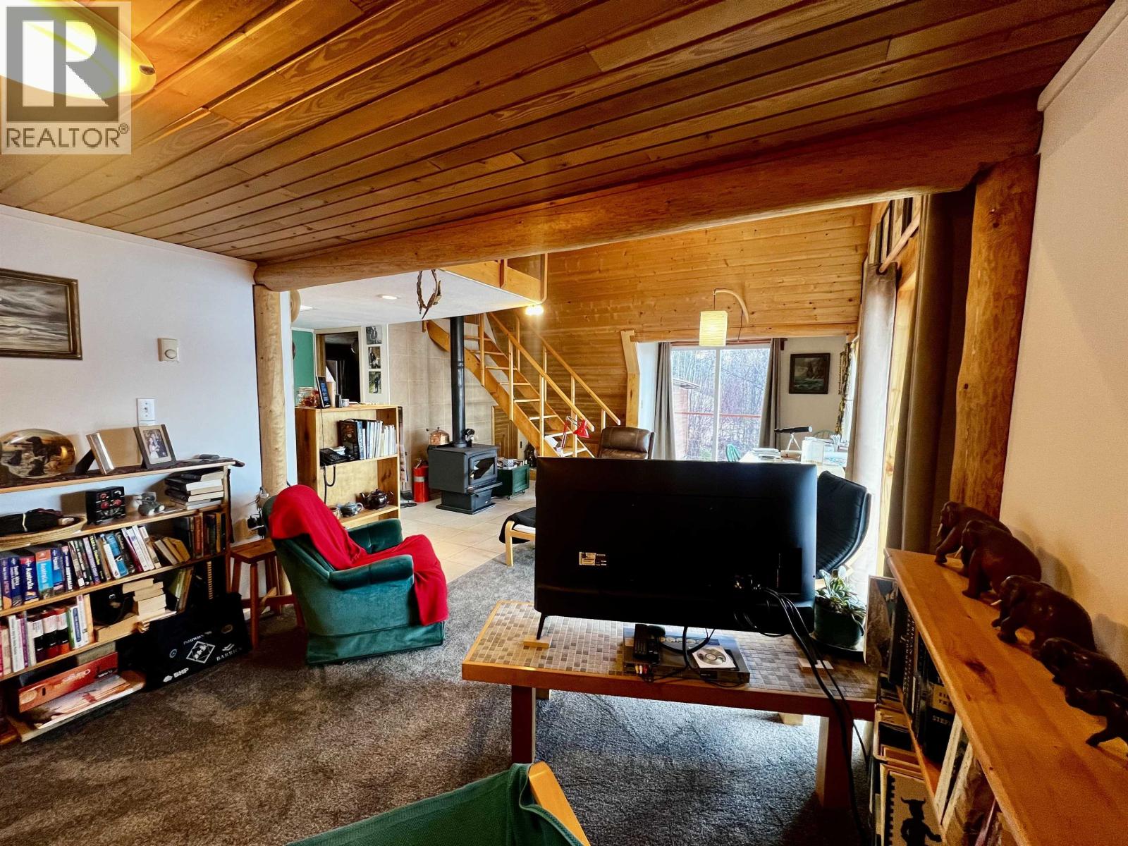 13405 Stella Road, Fraser Lake, British Columbia  V0J 1S0 - Photo 22 - R3060633