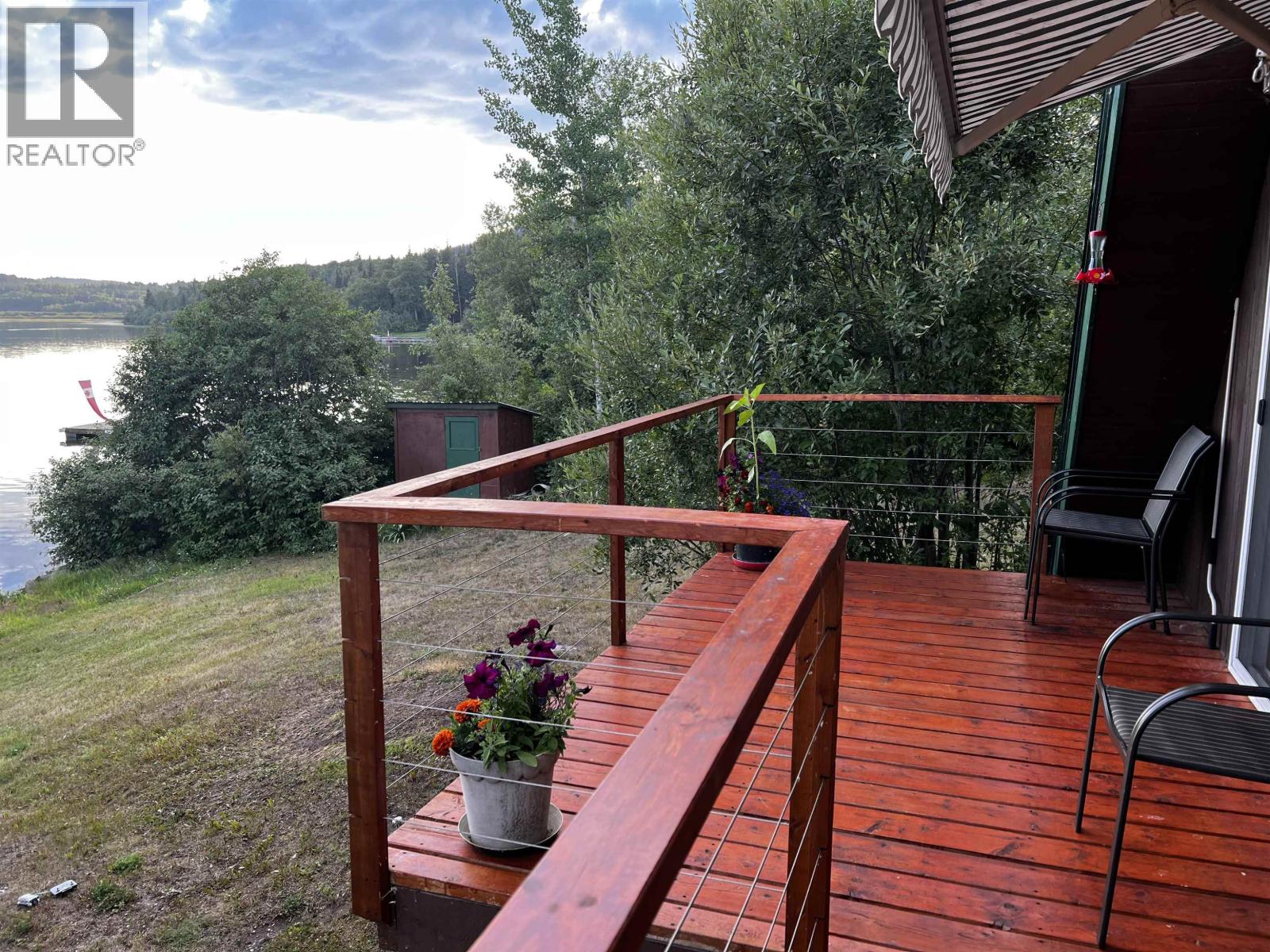 13405 Stella Road, Fraser Lake, British Columbia  V0J 1S0 - Photo 15 - R3060633