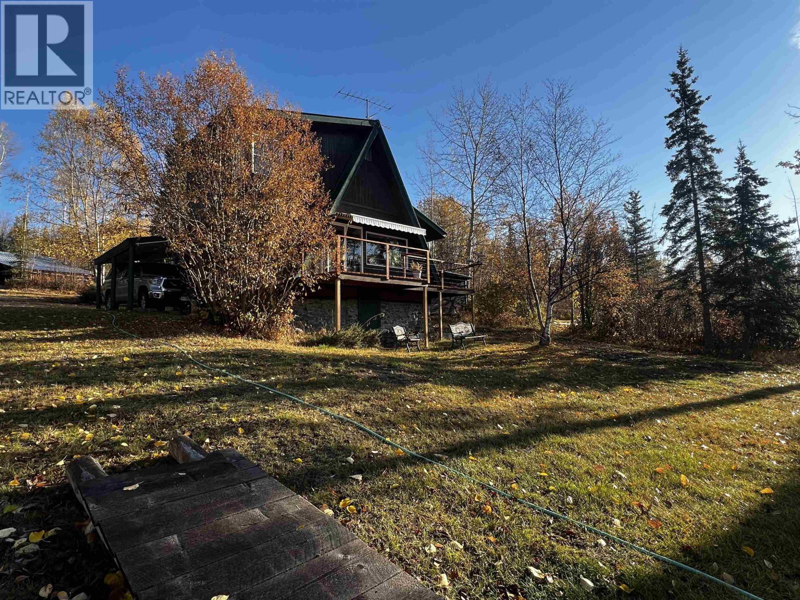 13405 Stella Road, Fraser Lake, British Columbia  V0J 1S0 - Photo 12 - R3060633