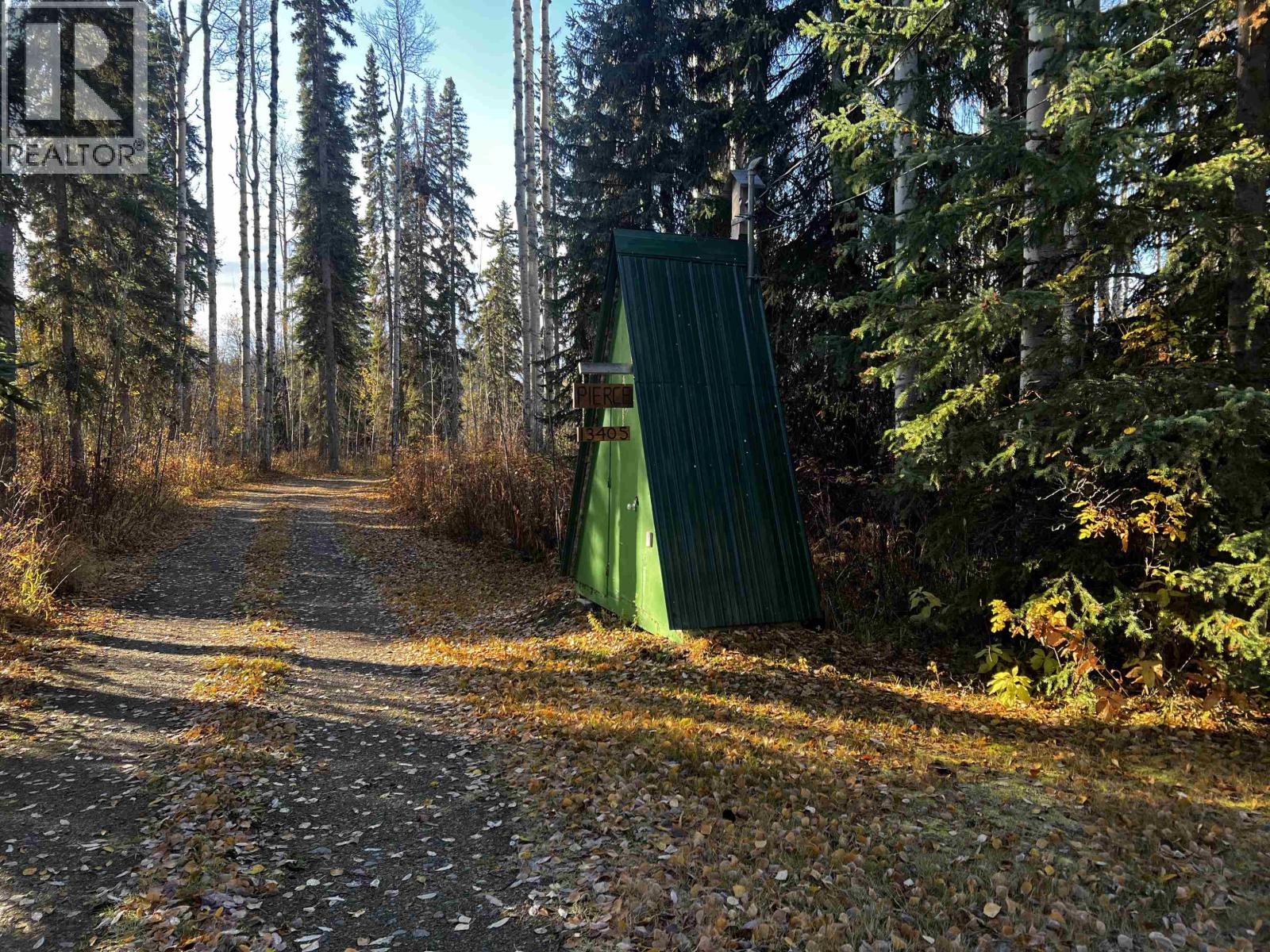 13405 Stella Road, Fraser Lake, British Columbia  V0J 1S0 - Photo 4 - R3060633