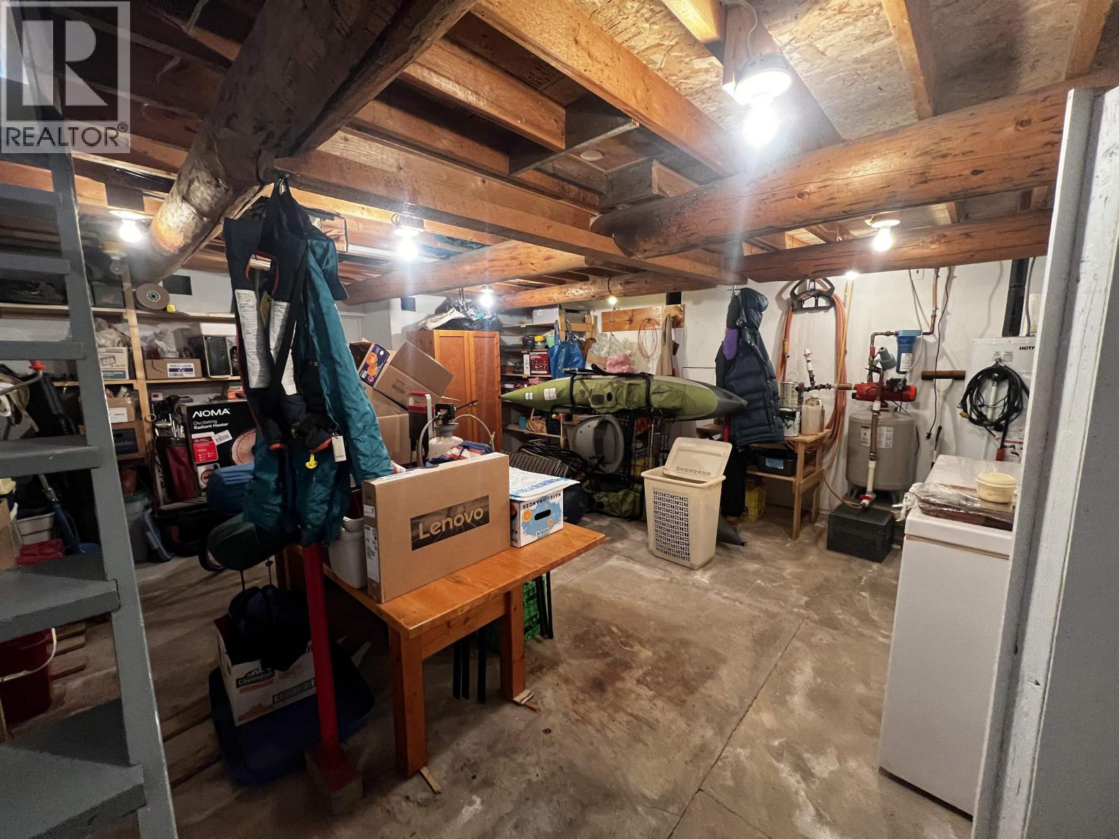 13405 Stella Road, Fraser Lake, British Columbia  V0J 1S0 - Photo 29 - R3060633