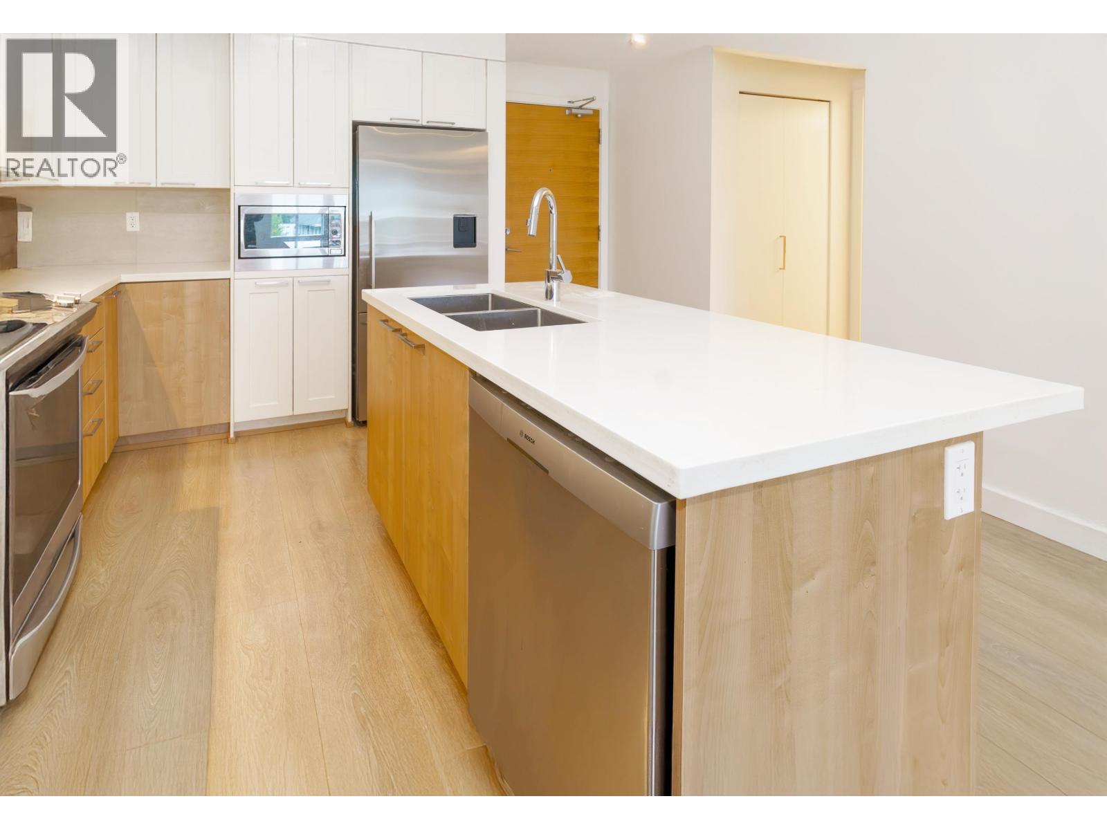 403 611 Regan Avenue, Coquitlam, British Columbia  V3J 0E5 - Photo 12 - R3060757