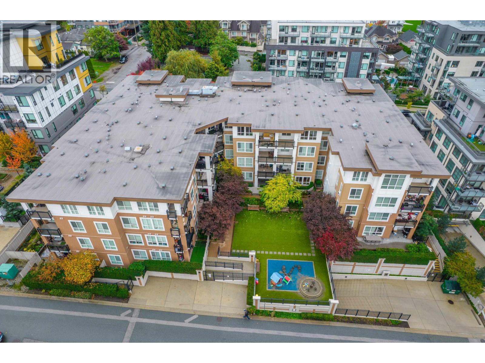 403 611 Regan Avenue, Coquitlam, British Columbia  V3J 0E5 - Photo 33 - R3060757