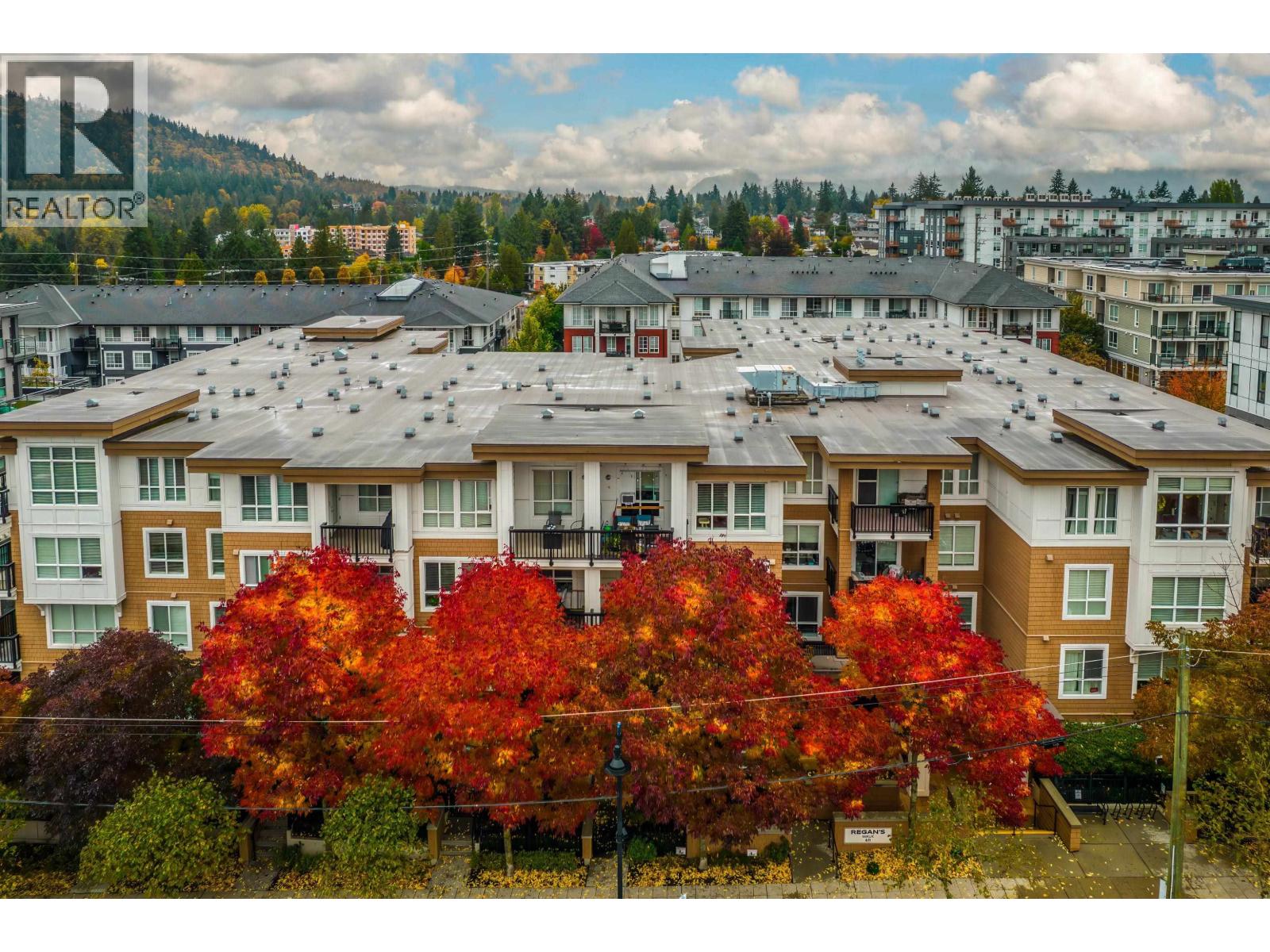 403 611 Regan Avenue, Coquitlam, British Columbia  V3J 0E5 - Photo 5 - R3060757