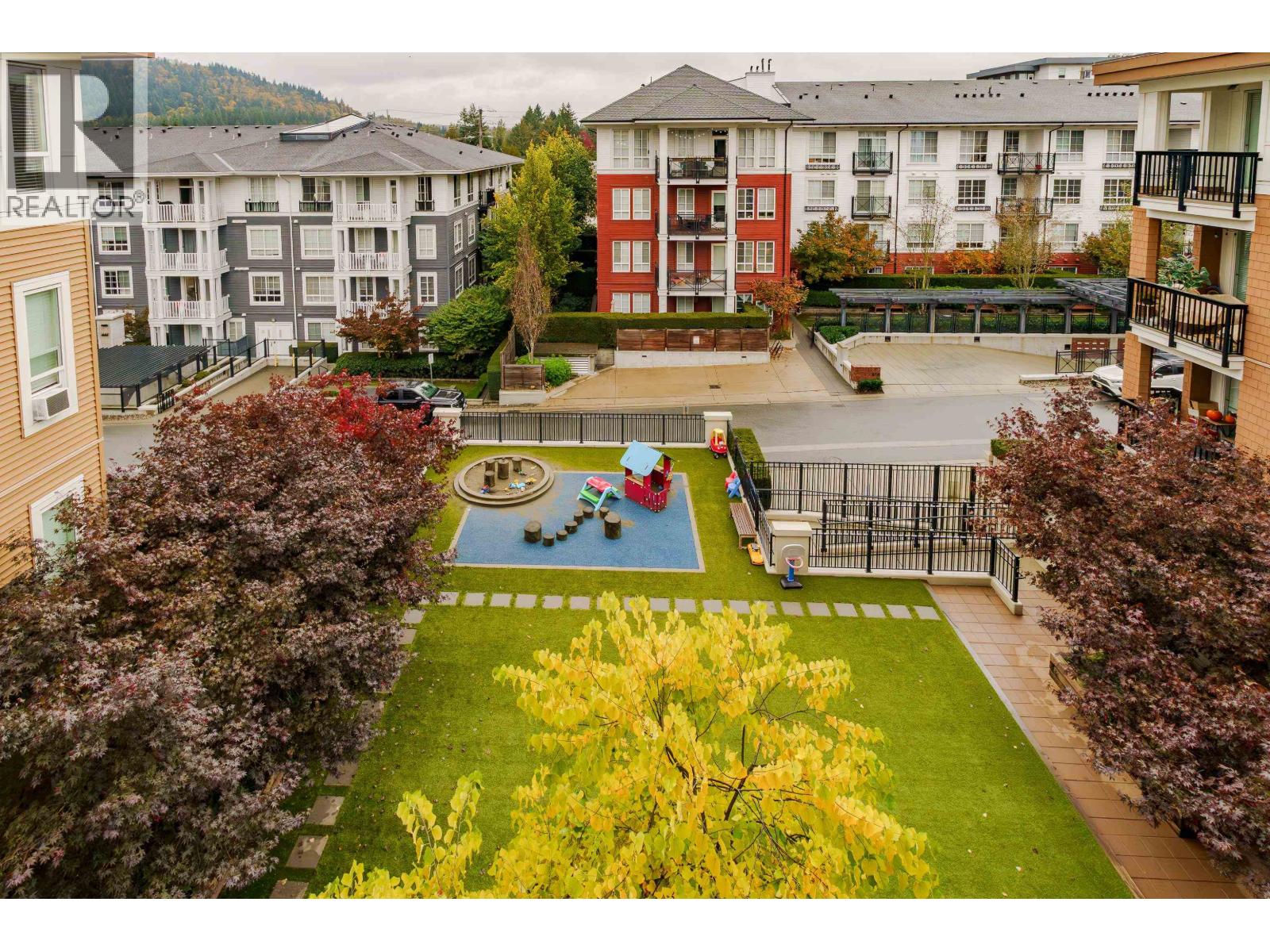 403 611 Regan Avenue, Coquitlam, British Columbia  V3J 0E5 - Photo 29 - R3060757