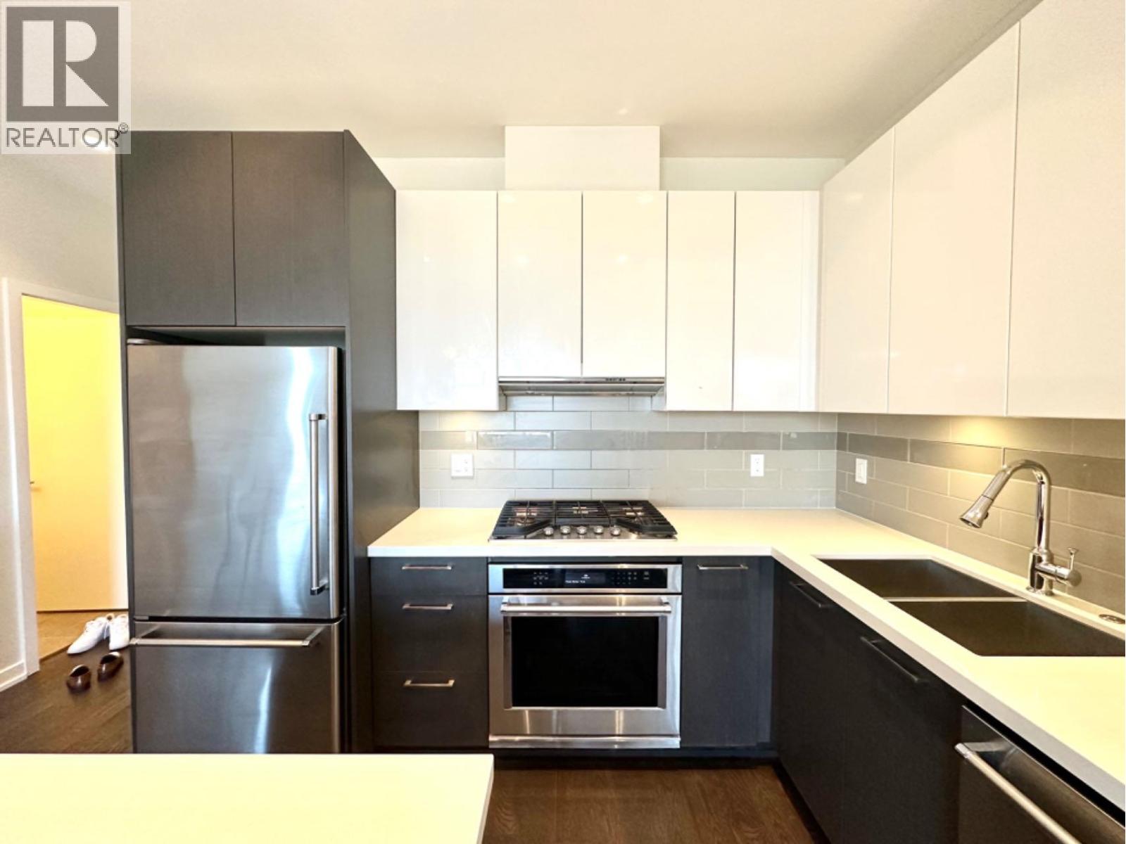 608 7008 River Parkway, Richmond, British Columbia  V6X 0R1 - Photo 2 - R3060748