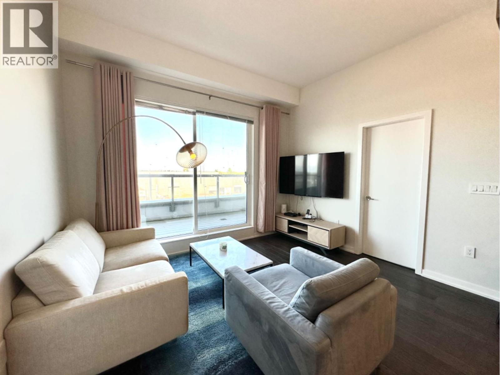 608 7008 River Parkway, Richmond, British Columbia  V6X 0R1 - Photo 3 - R3060748