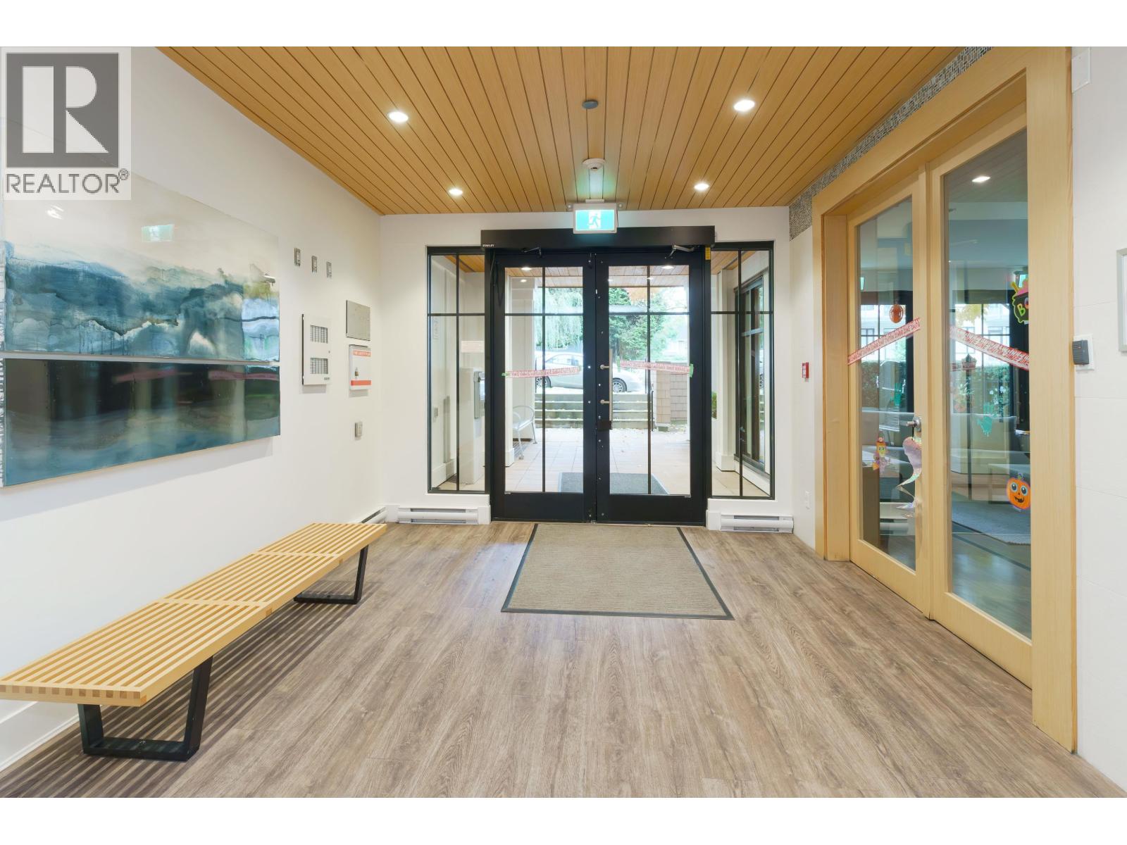 403 611 Regan Avenue, Coquitlam, British Columbia  V3J 0E5 - Photo 30 - R3060757