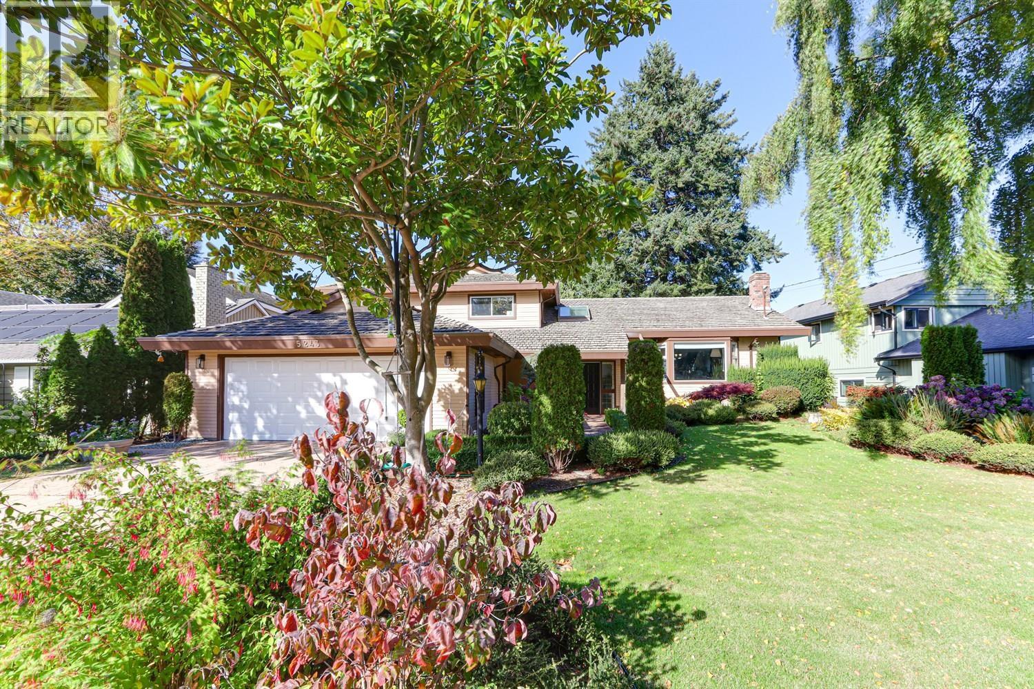 5243 Upland Drive, Delta, British Columbia  V4M 2G3 - Photo 3 - R3060518