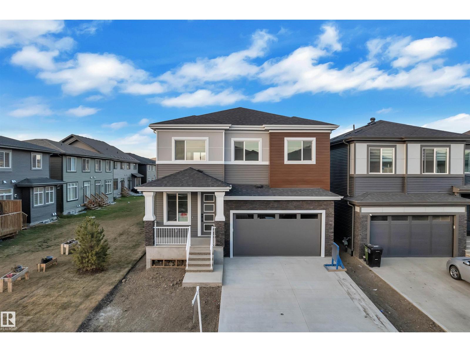 8734 Mayday Ln Sw, Edmonton, Alberta  T6X 2L3 - Photo 4 - E4462998