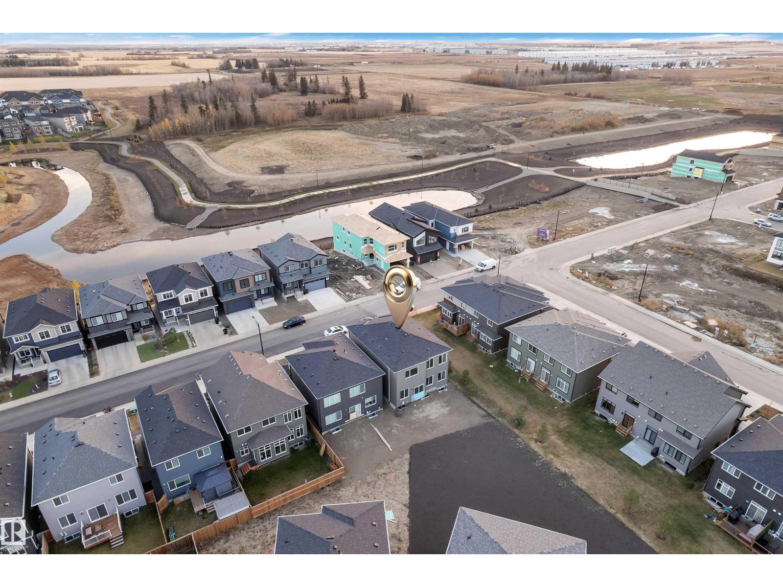 8734 Mayday Ln Sw, Edmonton, Alberta  T6X 2L3 - Photo 43 - E4462998