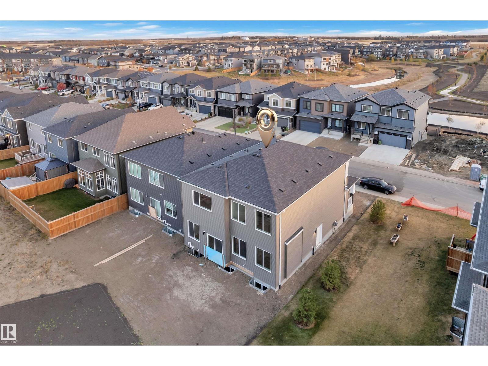 8734 Mayday Ln Sw, Edmonton, Alberta  T6X 2L3 - Photo 44 - E4462998