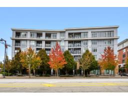 424 13728 108 Avenue, Surrey, Ca