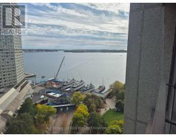 2036 - 33 HARBOUR SQUARE, Toronto, Ontario