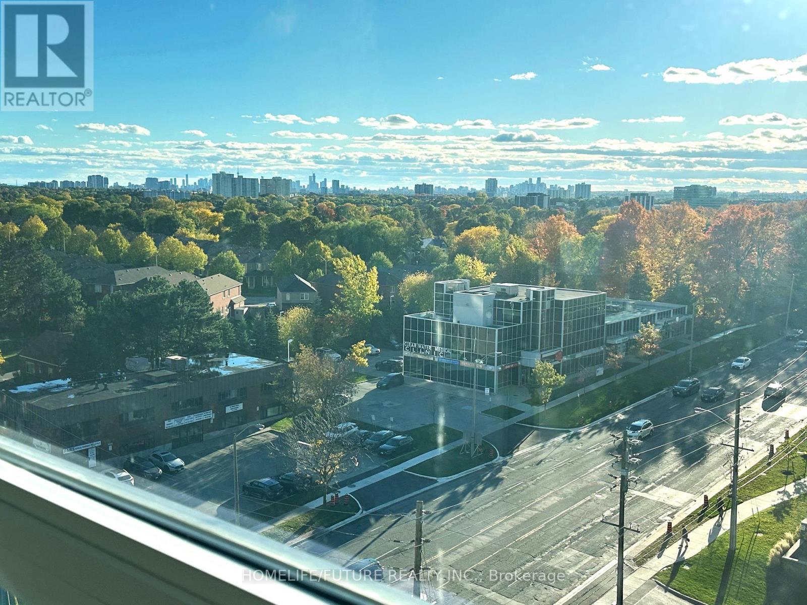 1010 - 3260 Sheppard Avenue E, Toronto, Ontario  M1T 3K3 - Photo 16 - E12475060