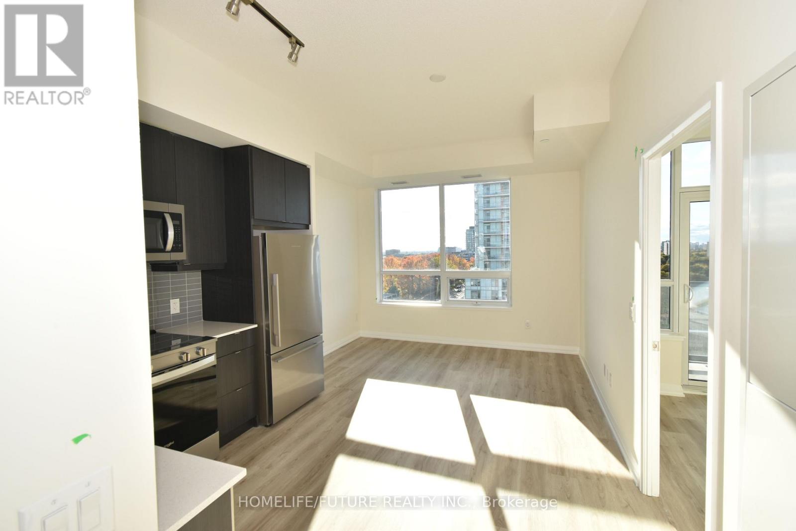 1010 - 3260 Sheppard Avenue E, Toronto, Ontario  M1T 3K3 - Photo 6 - E12475060