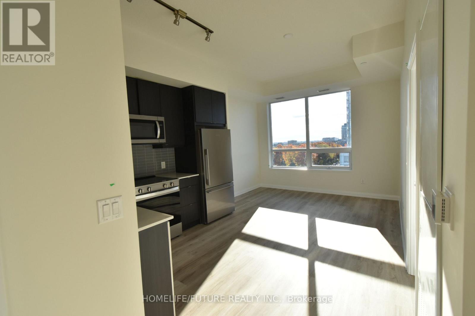 1010 - 3260 Sheppard Avenue E, Toronto, Ontario  M1T 3K3 - Photo 7 - E12475060