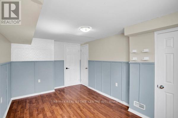 Lower Level - 58 Avenue Street, Oshawa, Ontario  L1H 0B7 - Photo 21 - E12475069