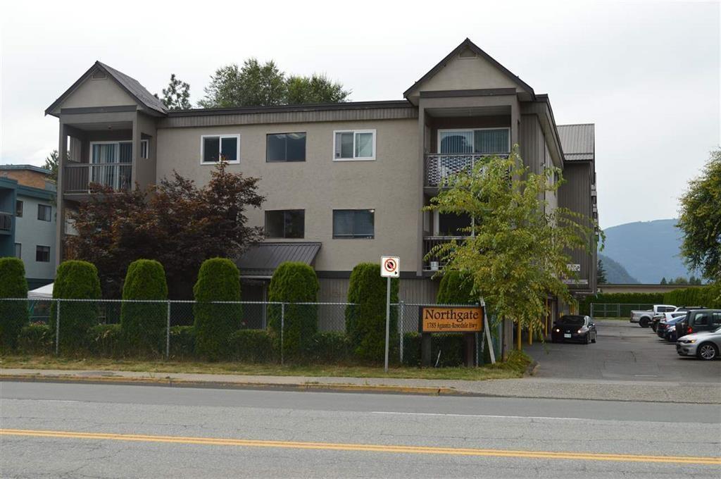 137 1783 AGASSIZ-ROSEDALE HIGHWAY NO 9 HIGHWAY|Agassiz, Agassiz, British Columbia
