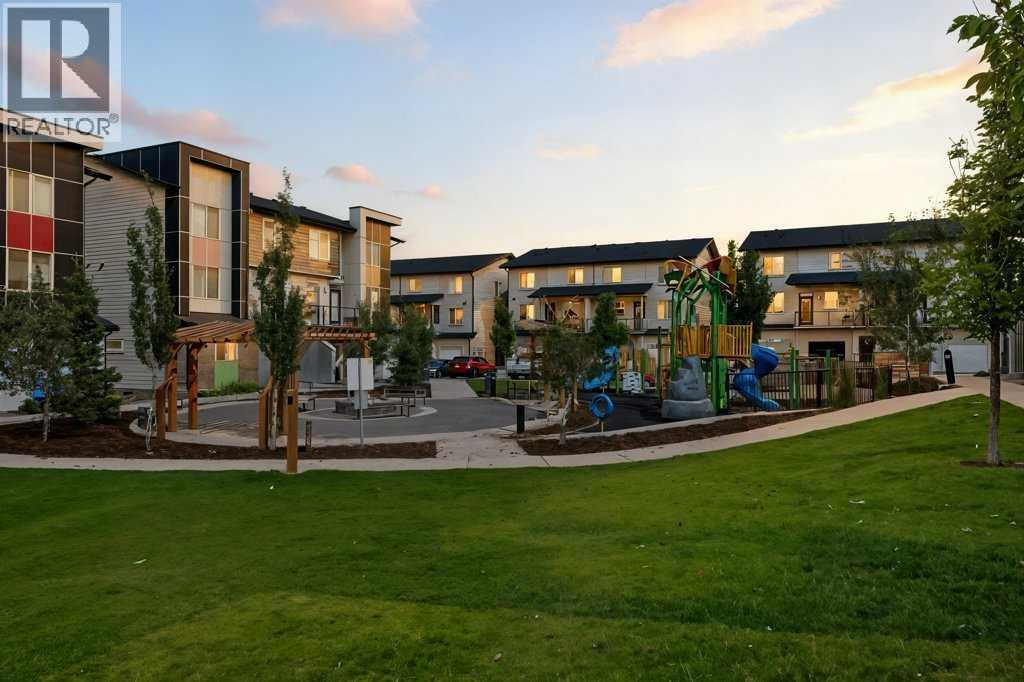 202, 125 Redstone Walk Ne, Calgary, Alberta  T3N 1M6 - Photo 13 - A2254466