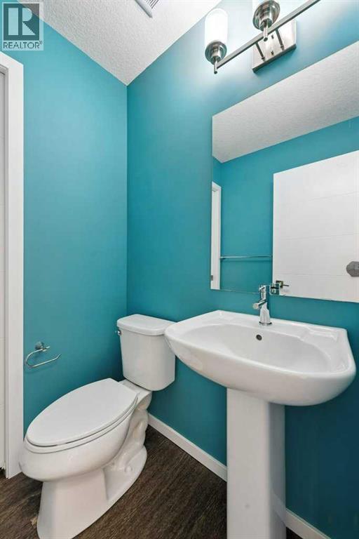 202, 125 Redstone Walk Ne, Calgary, Alberta  T3N 1M6 - Photo 7 - A2254466